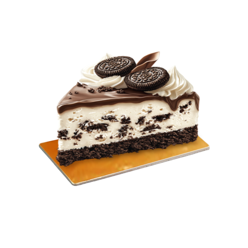 Cheesecake De Oreo – Jat