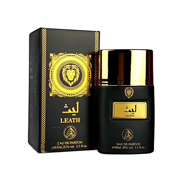 Al-Fakhr Parfum Leath Spray 100ml