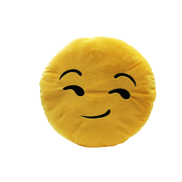 Almofada Emoji Rpl 195140Em 40Cm