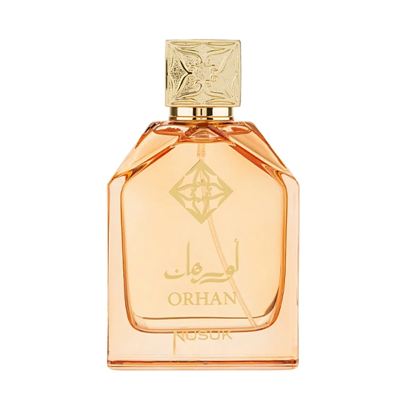 Nusuk Parfum Orhan Spray 100ml