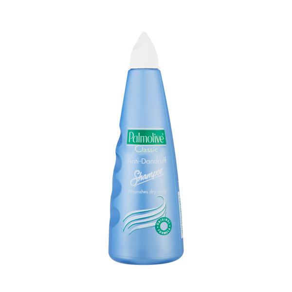 Palmolive Classic Anti-Dandruff Shampoo 350ml