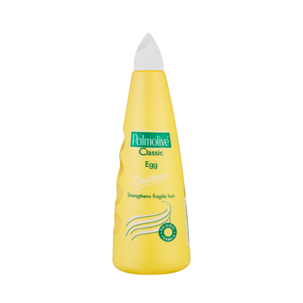 Palmolive Classic Egg Shampoo 350ml