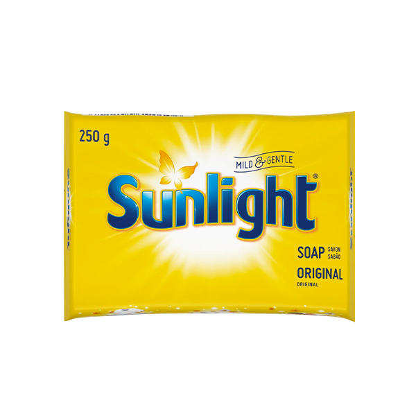 Sunlight Soap Original 250g
