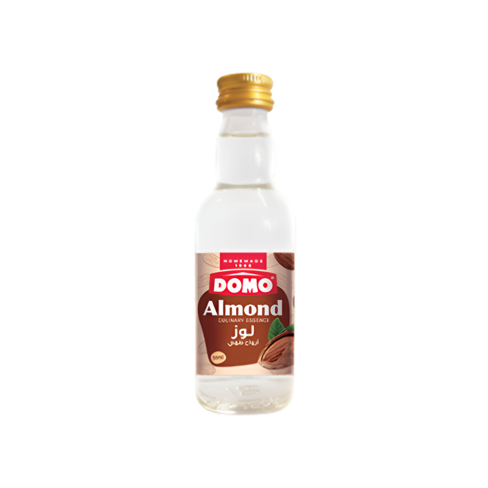 Domo Almond Essence 50ml