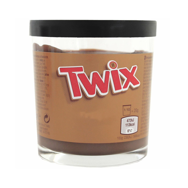 Twix Spread 200g