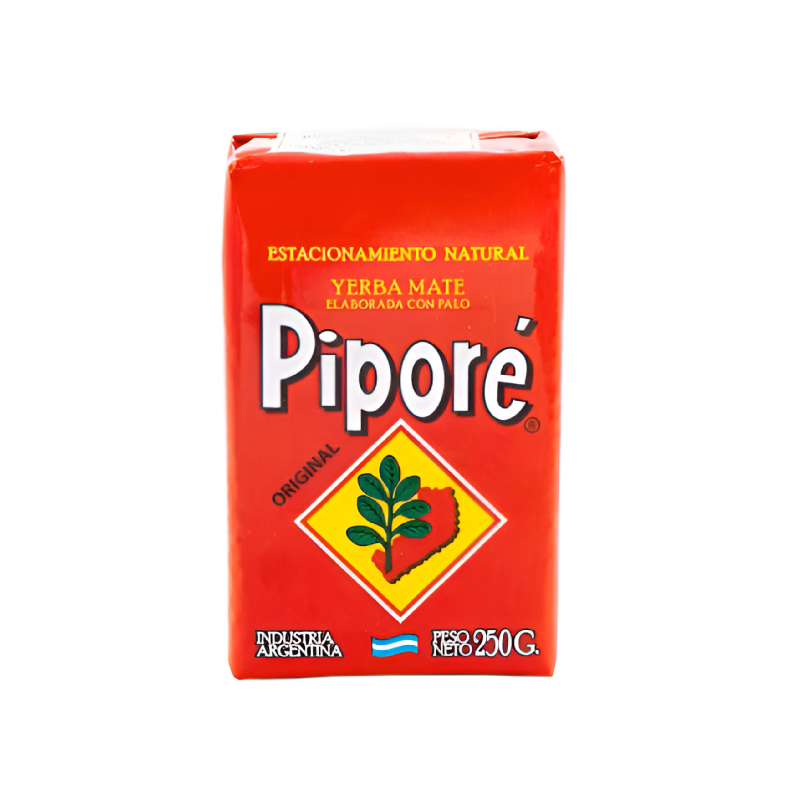 Pipore Yerba Mate Original 250g