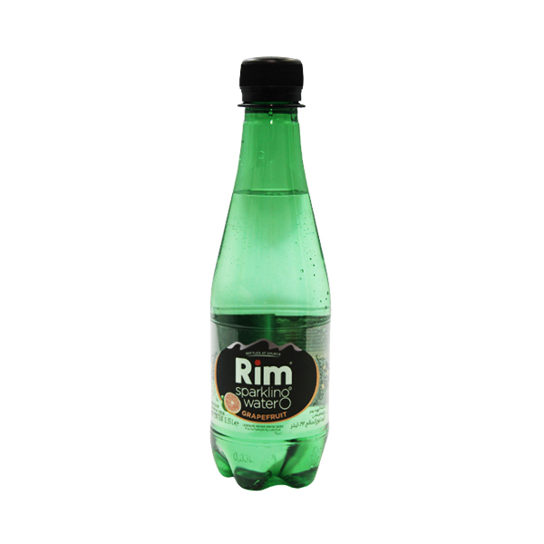 Rim Spark. Water Grapefruit 330ml
