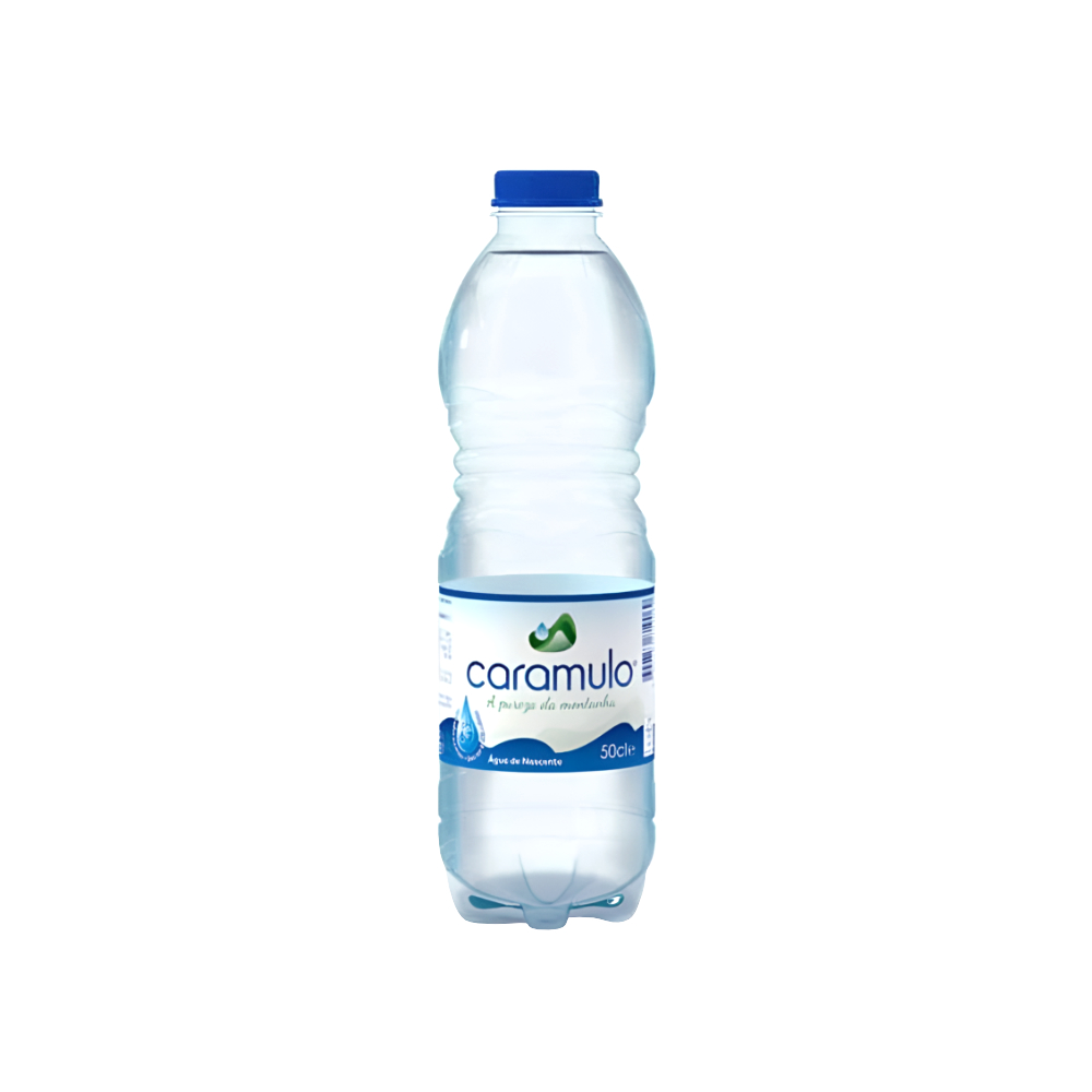 Caramulo Agua 500ml