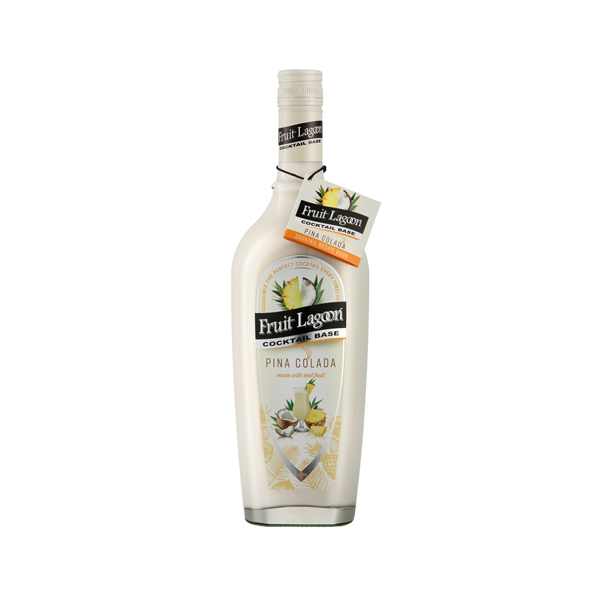 Cocktail Pina Colada 750ml