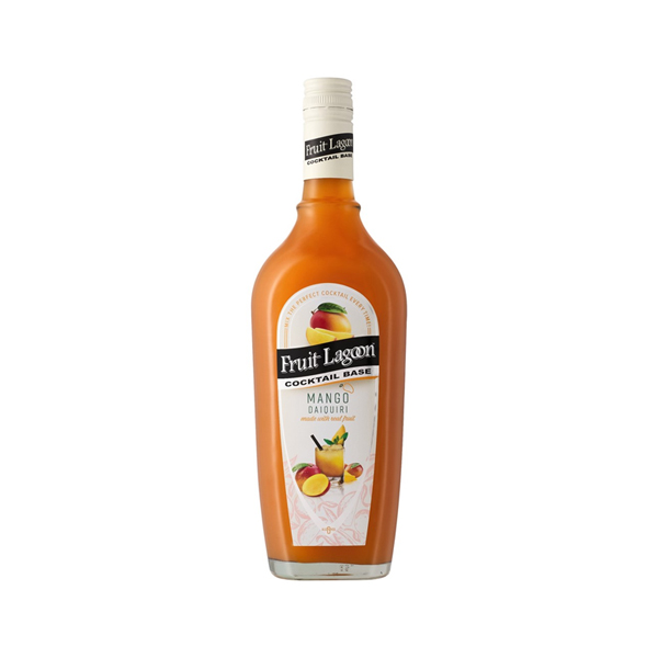 Cocktail Mango Daiquiri 750ml
