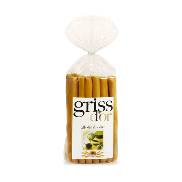 Griss D?Or Olio Oliva 250g