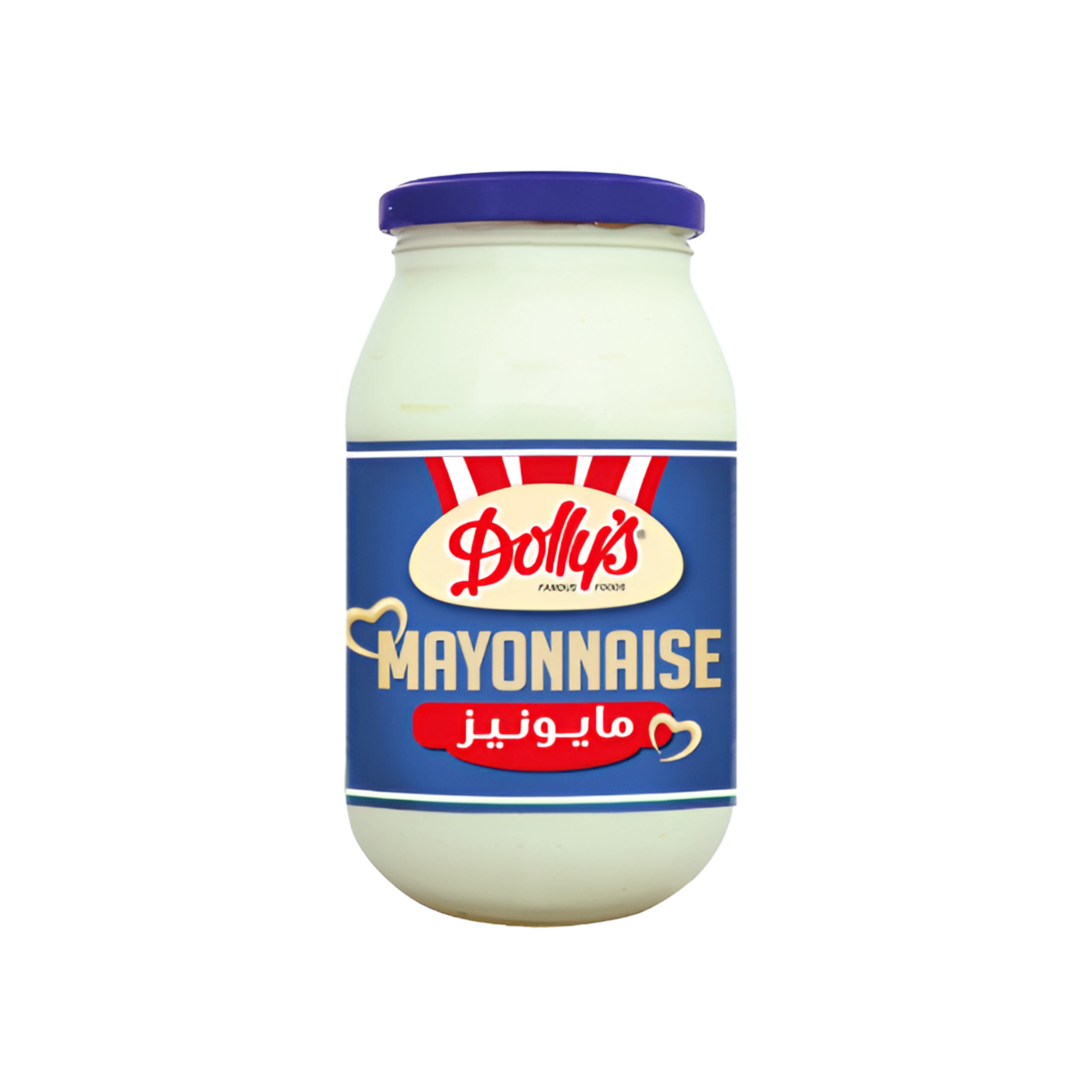 Dollus Mayonnaise 500ml
