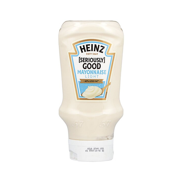 Heinz Mayonnaise Light 420g