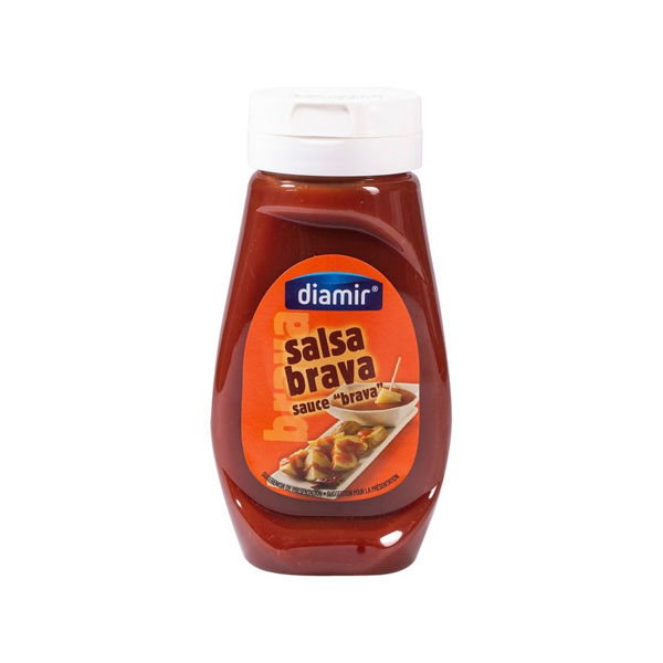 Diamir Molho Salsa Brava 300g