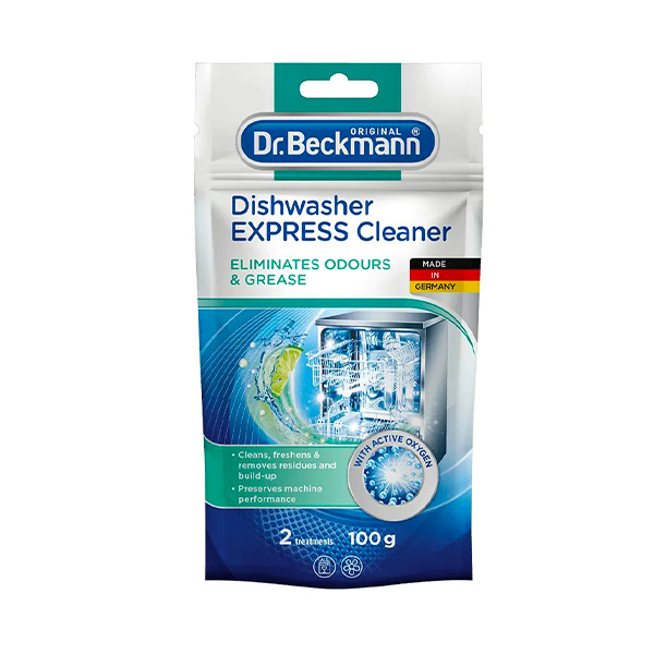 Dr.beckmann Washing Machine Cleans 100g
