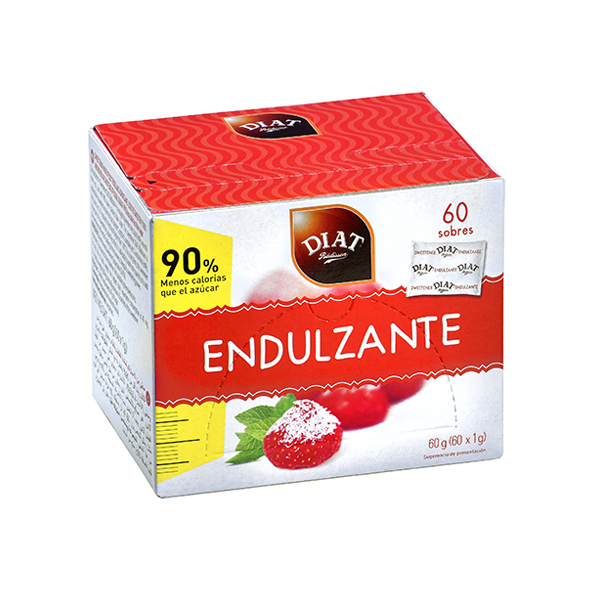 Diet Endulzante 60g