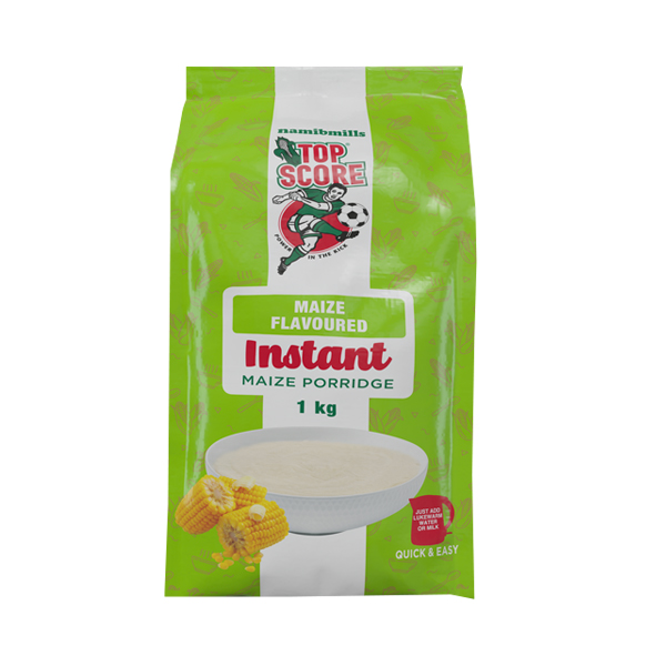 Top Score Inst.maize Porigde 1kg
