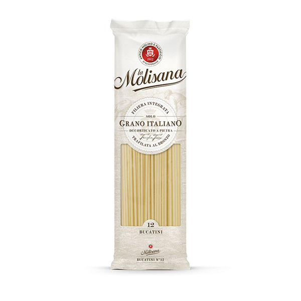 La Molisana Massa Bucatini 500g