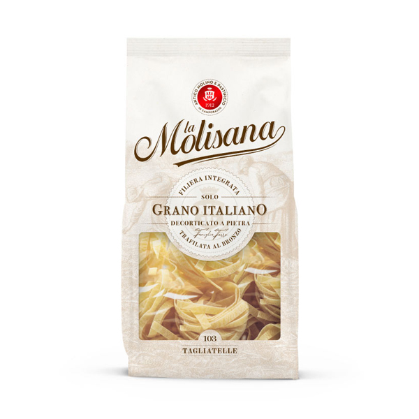 La Molisana Tagliatelle 500g