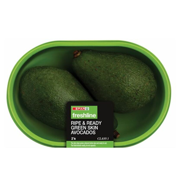 Spar Freshline R & R Avocado Skin 2S