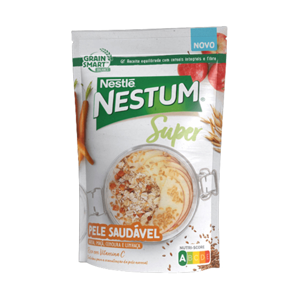 Nestle Nestum Aveia Maca 210g