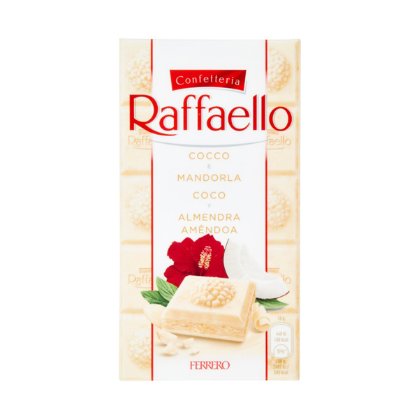 Confetteiria Raffaello Ferrero 90g