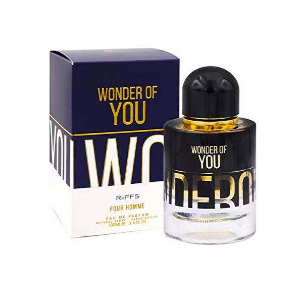 Riiffs Parfums Wonder Of You Spray 100ml