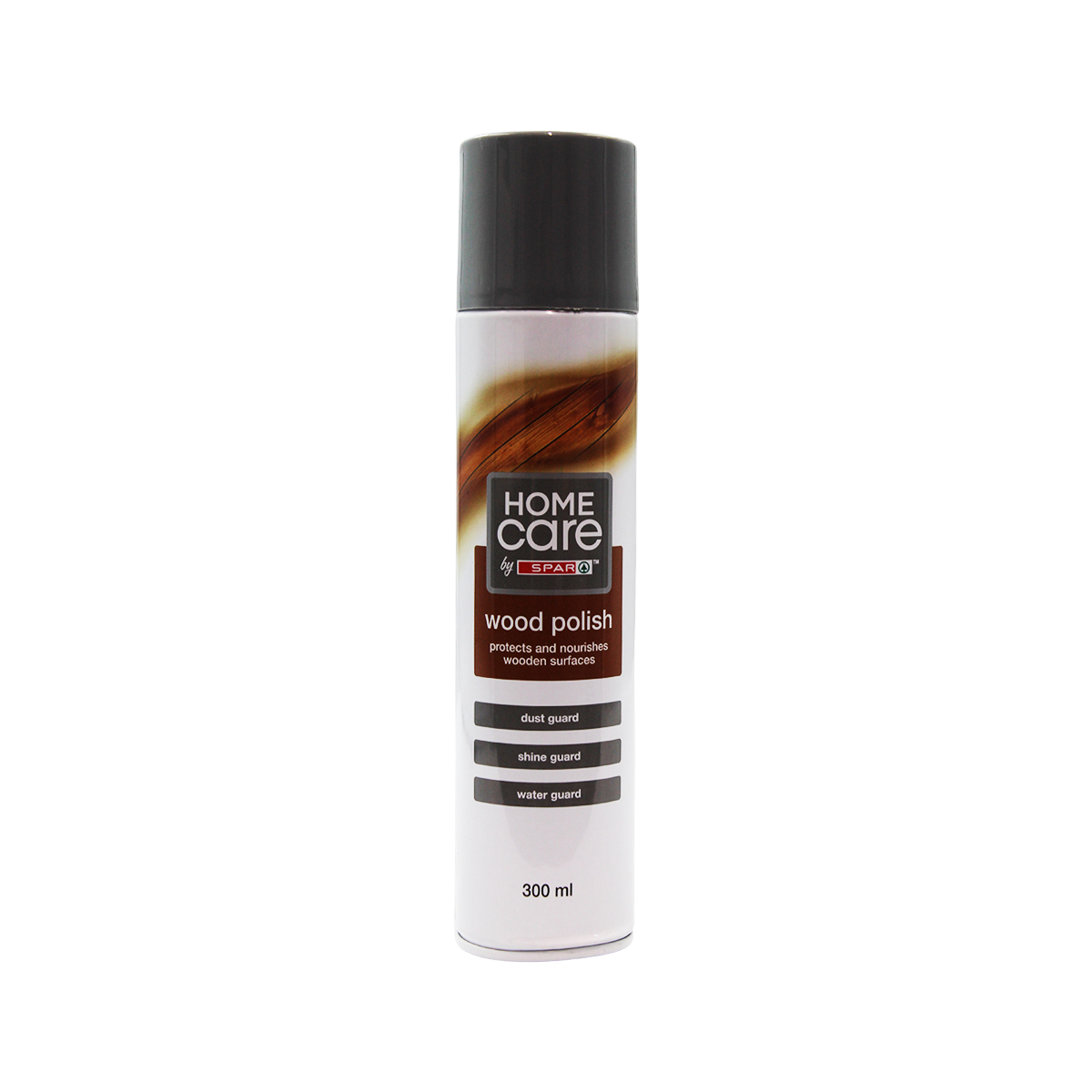 Spar H/Care Wood Polish 300ml