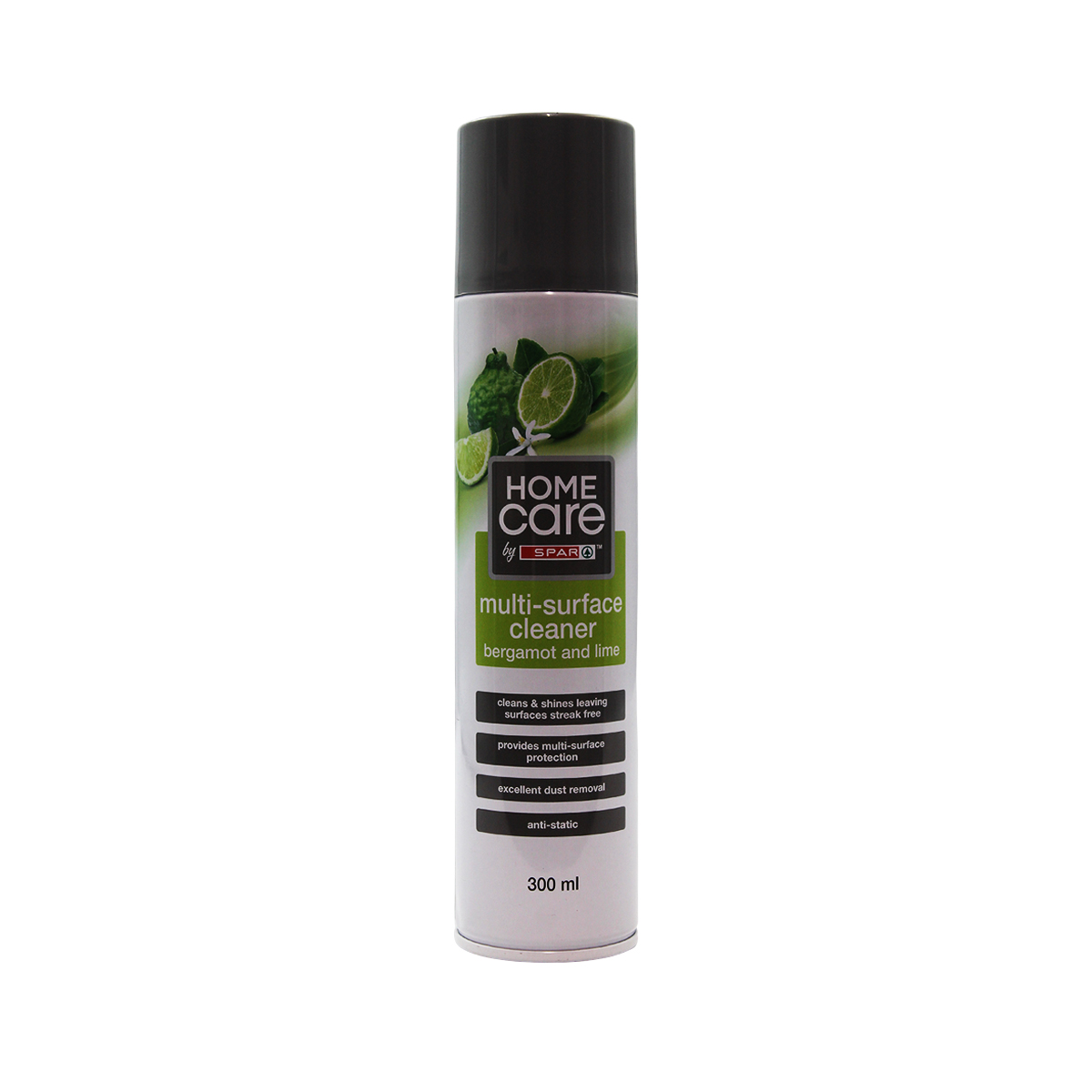 Spar H/Care Multi Bergamot 300ml