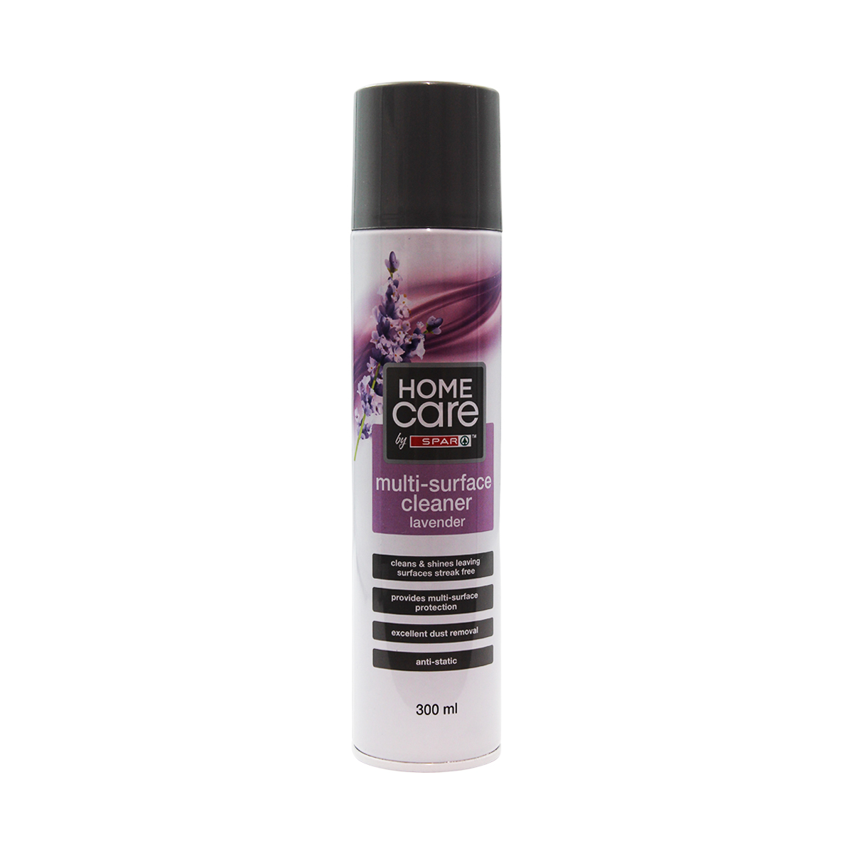 Spar H/Cara Multi Lavander 300ml
