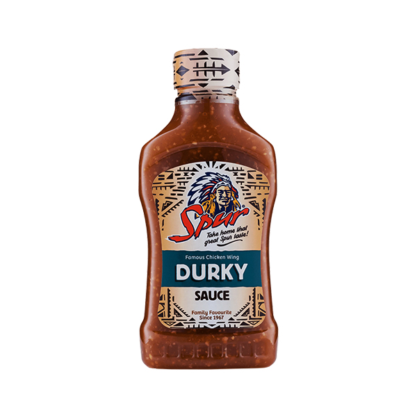 Spur F.chicken Durky Sauce 500ml