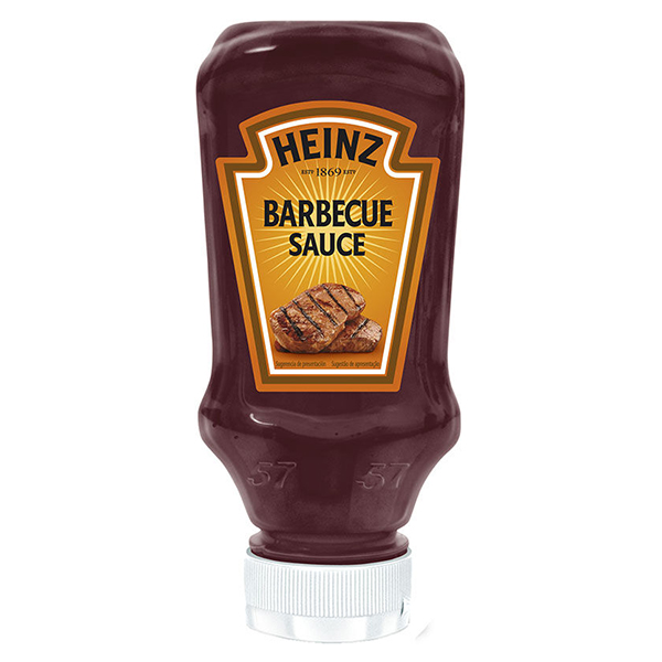 Heinz Molho Churrasco 220ml