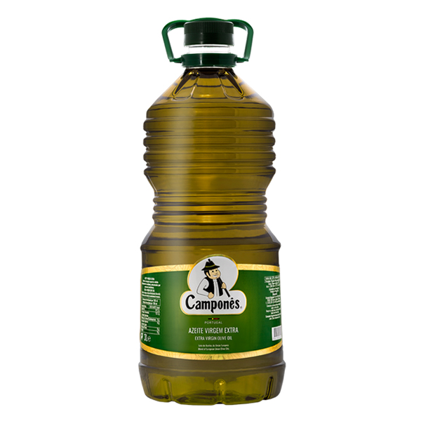 Campones Azeite Virgem Extra 3L