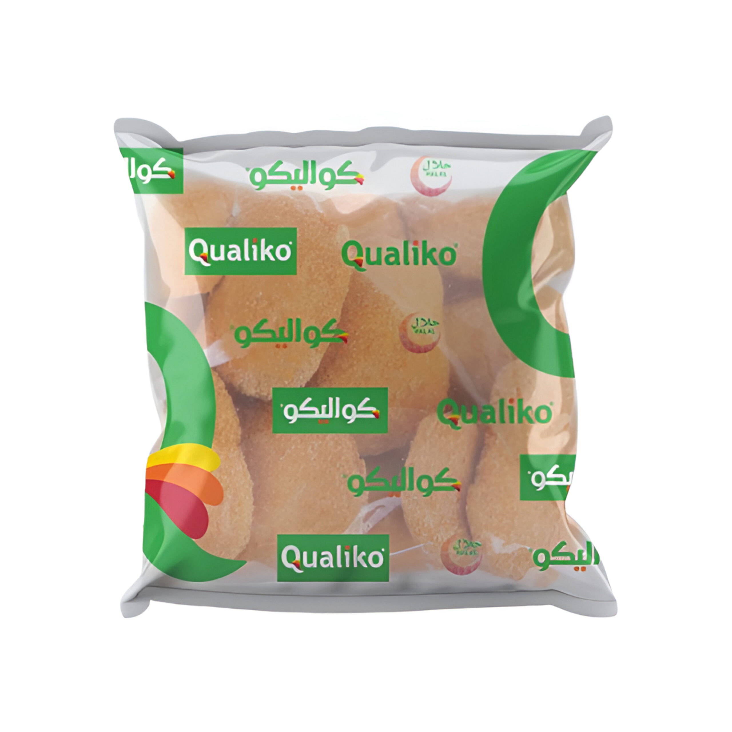 Qualiko Costela Shilna 1kg