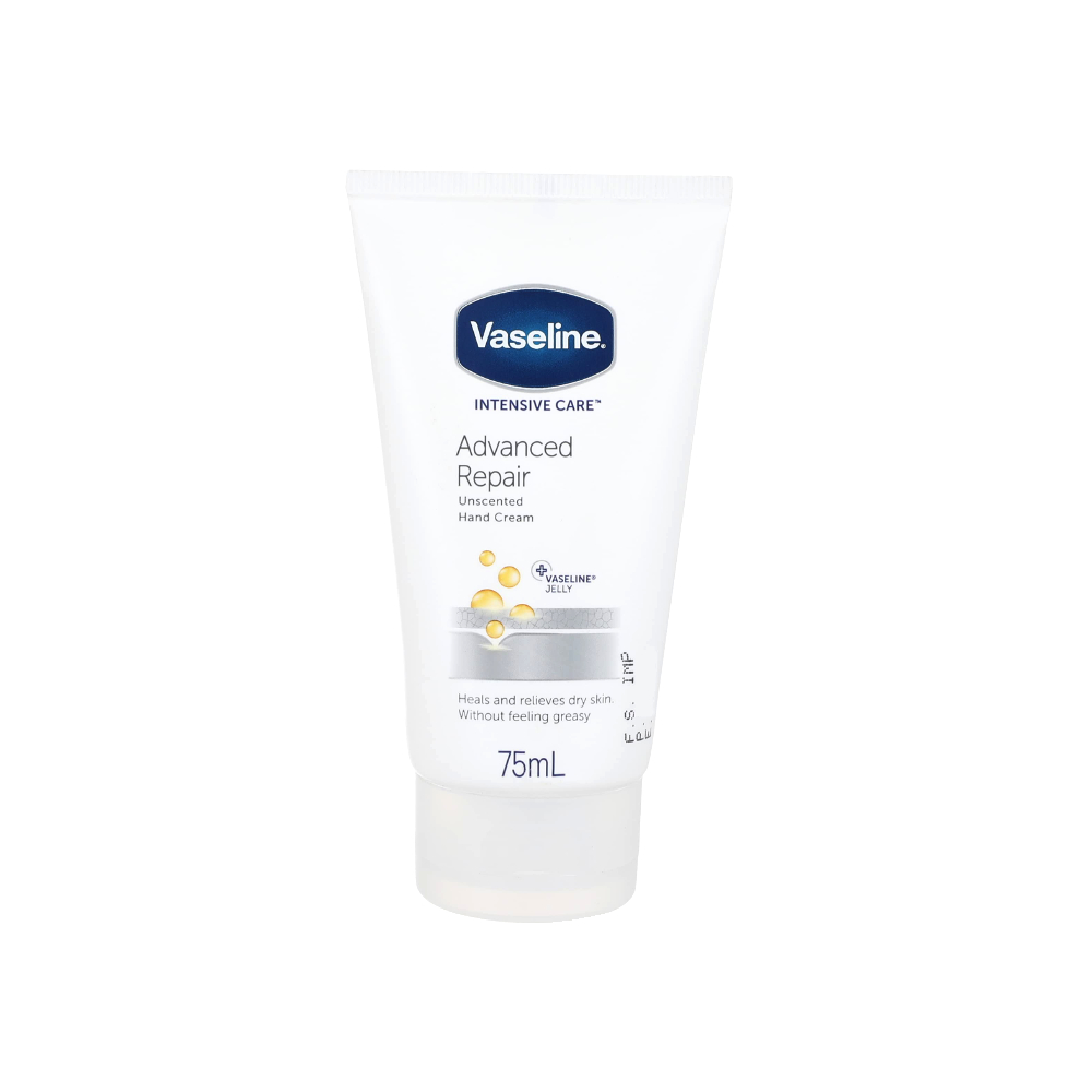 Vaseline Hand Cream Advanced Repair 75 ml