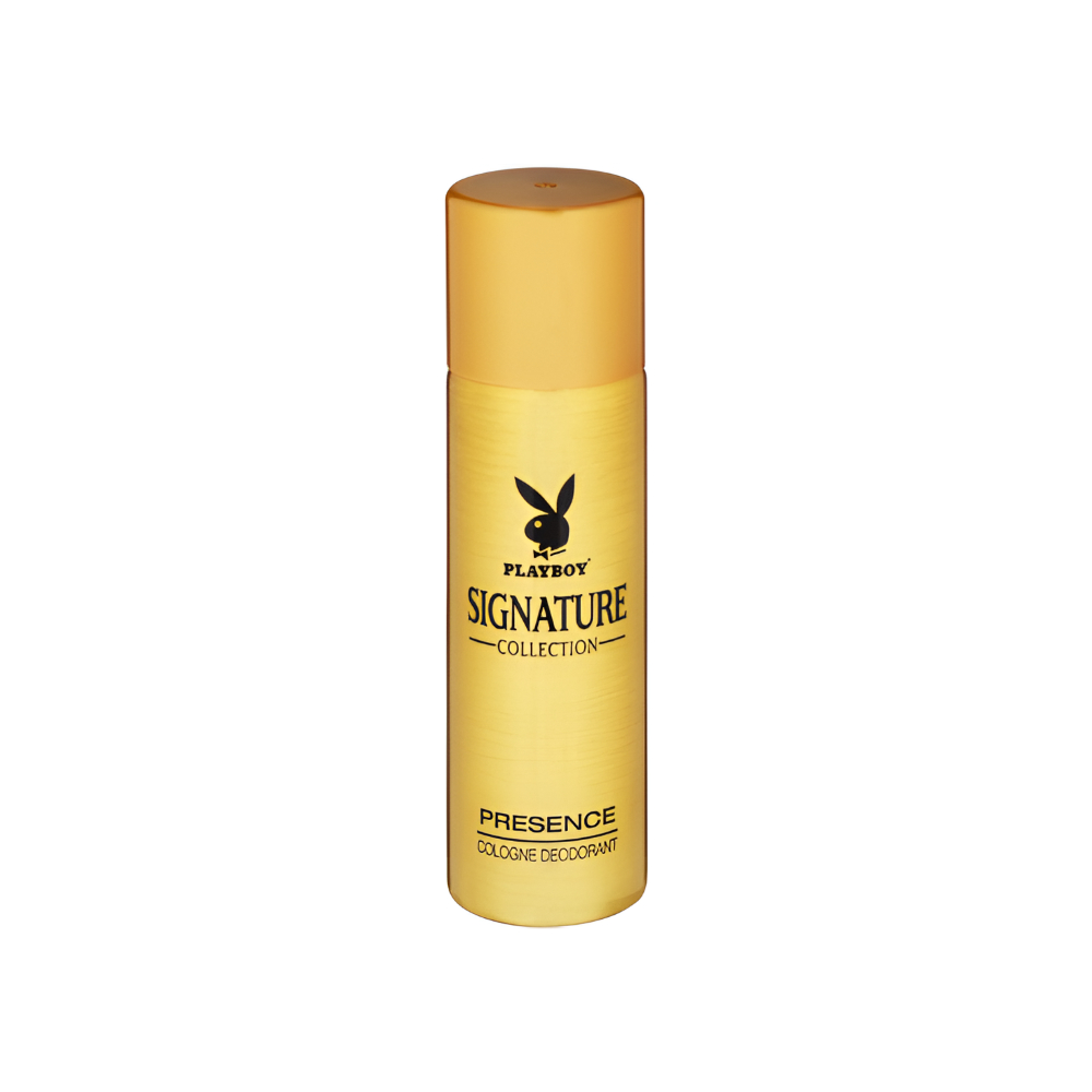 Playboy Body Spray Amazon 200ml