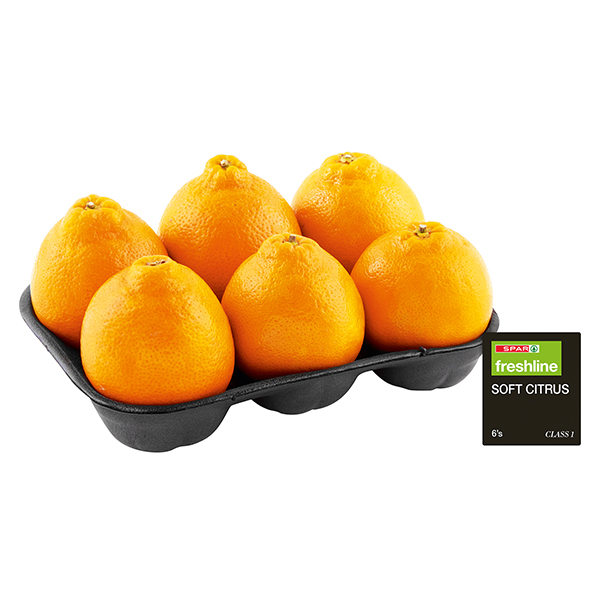 Soft Citrus 6S Fresh Line