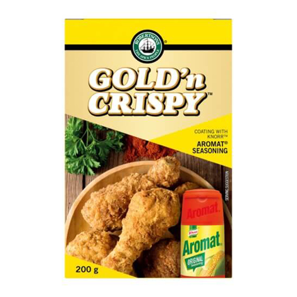 Robertsons Aromat 200g