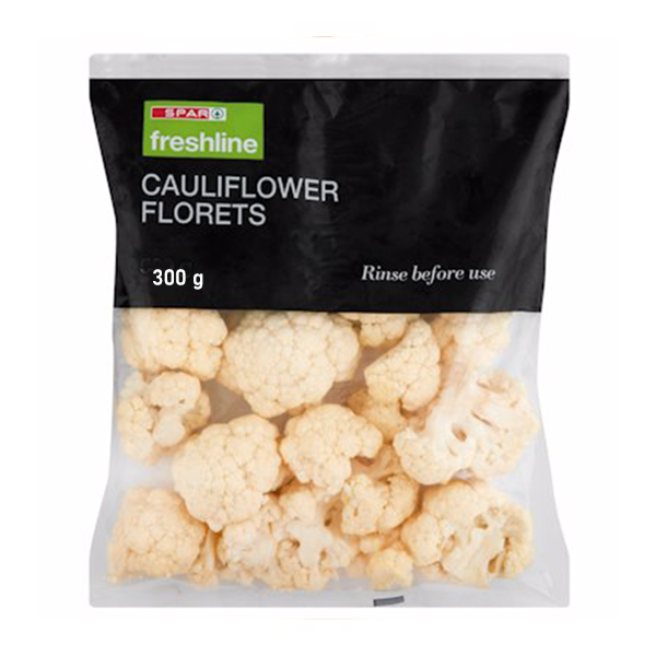 Spar Freshline Broccoli Florets 300g