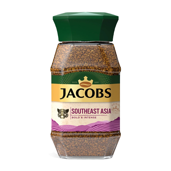 Jacobs Cafe Southeast Asia 200g