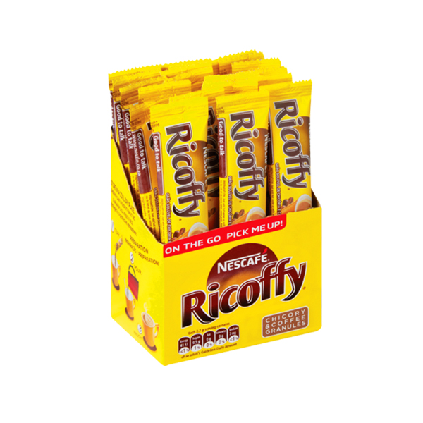 Nescafe Ricoffy Multipack 20Sticks