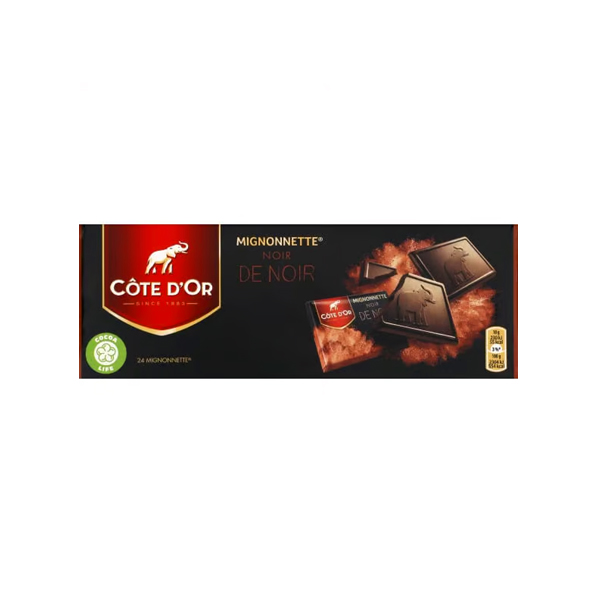Cote Dor Dark Chocolate 240g