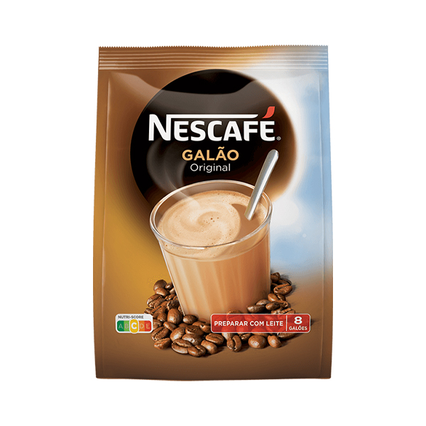 Nescafe Galao Orginal136g