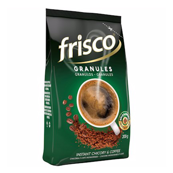 Frisco Granules Instant Chic.200g