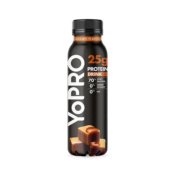 Danone Yopro Proteina Caramelo 300g