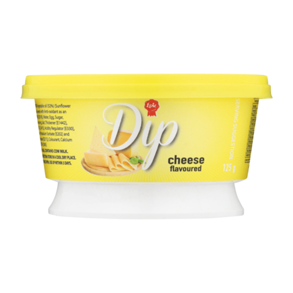 Epic Dip Blue Cheese 125g