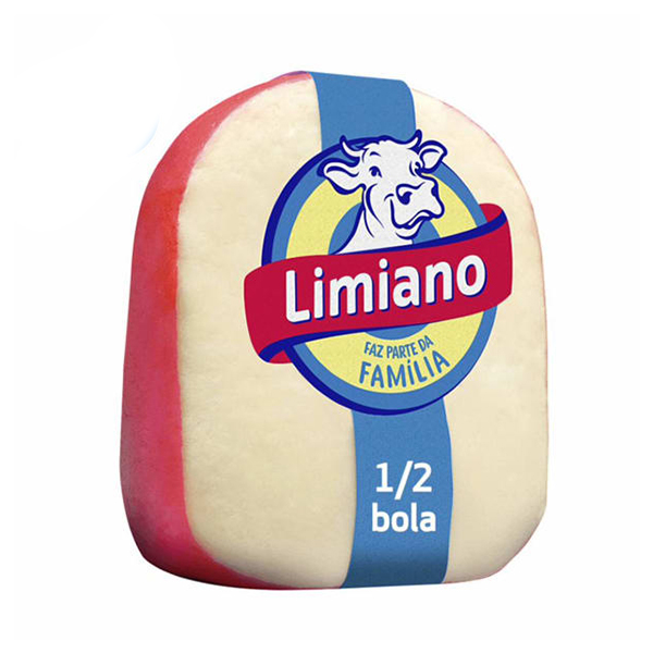 Limiano Qj.flamengo 650g