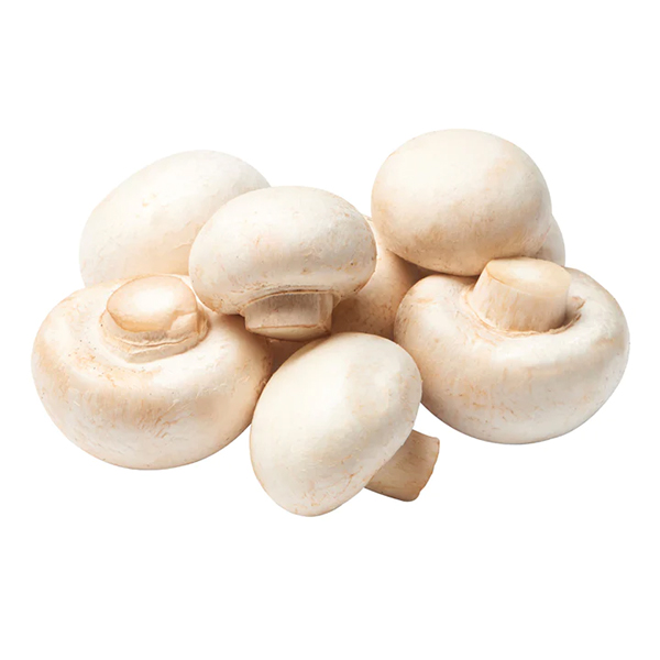 Highv Mushrooms White 400Gr