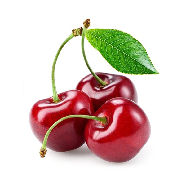 Cerejas Tigela Un