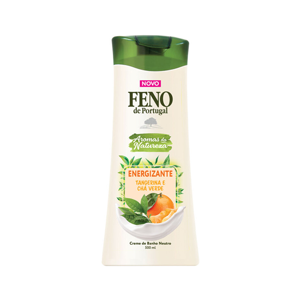Feno Cr.banho Energizante 500ml